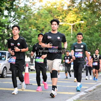 Runner Photo 3956045