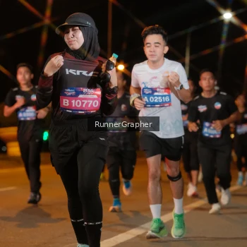 Runner Photo 3956048