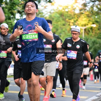 Runner Photo 3956050