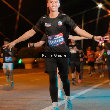 Runner Photo 3956053
