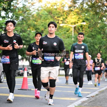 Runner Photo 3956057