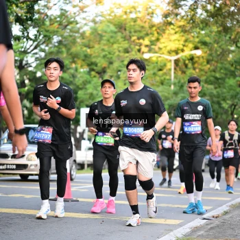 Runner Photo 3956061