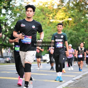 Runner Photo 3956062