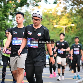 Runner Photo 3956072