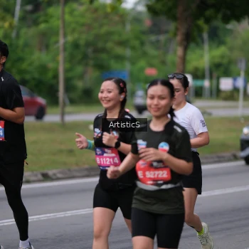 Runner Photo 3956073