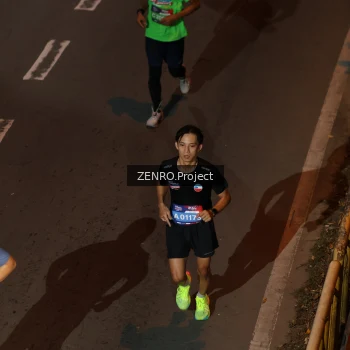 Runner Photo 3956074