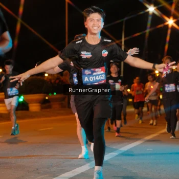 Runner Photo 3956077