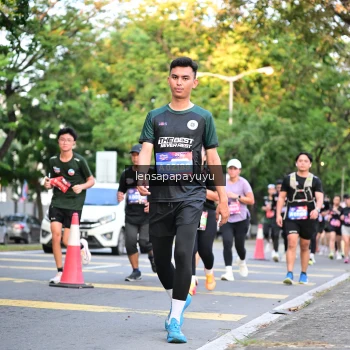 Runner Photo 3956079
