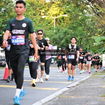 Runner Photo 3956080