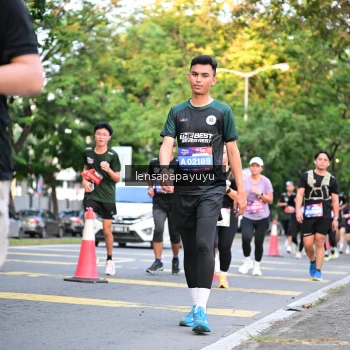 Runner Photo 3956083