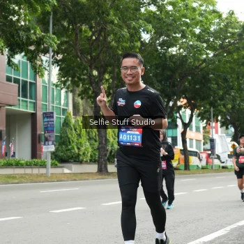 Runner Photo 3956084