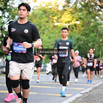 Runner Photo 3956087
