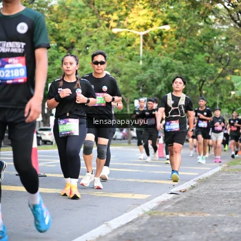 Runner Photo 3956098