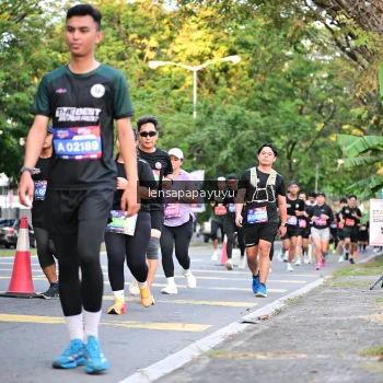 Runner Photo 3956100