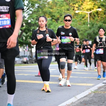 Runner Photo 3956101
