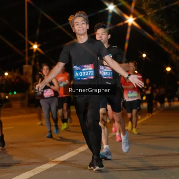 Runner Photo 3956103