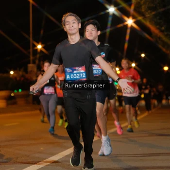 Runner Photo 3956106