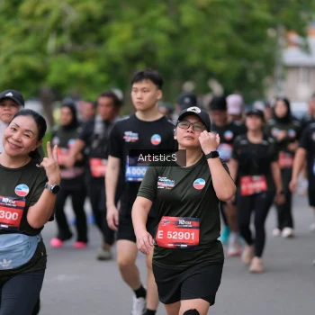 Runner Photo 3956107