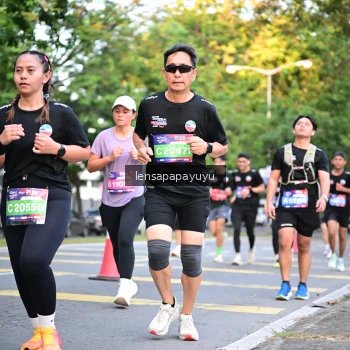 Runner Photo 3956110