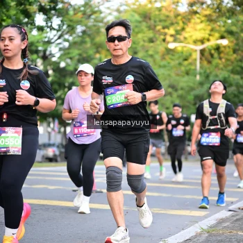 Runner Photo 3956111