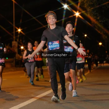 Runner Photo 3956117
