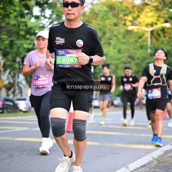 Runner Photo 3956118