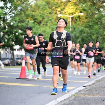 Runner Photo 3956123
