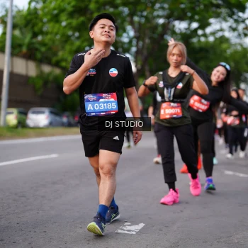 Runner Photo 3956128