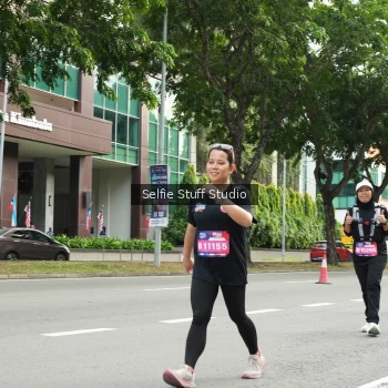 Runner Photo 3956140
