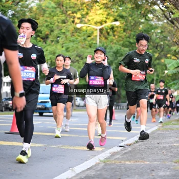 Runner Photo 3956147