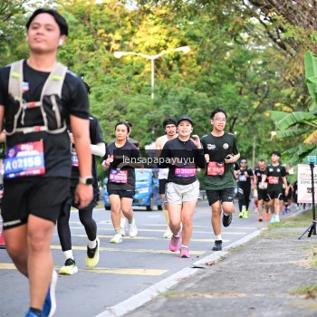 Runner Photo 3956150