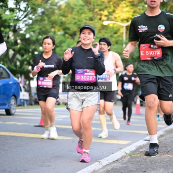 Runner Photo 3956153