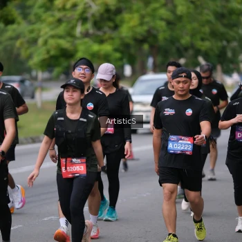 Runner Photo 3956155
