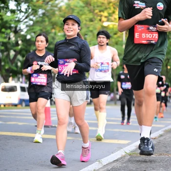 Runner Photo 3956158