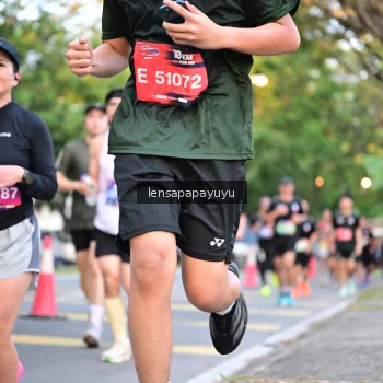 Runner Photo 3956161