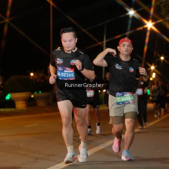 Runner Photo 3956162
