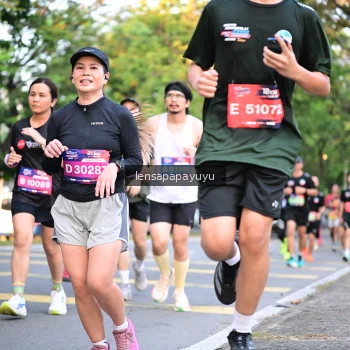 Runner Photo 3956164