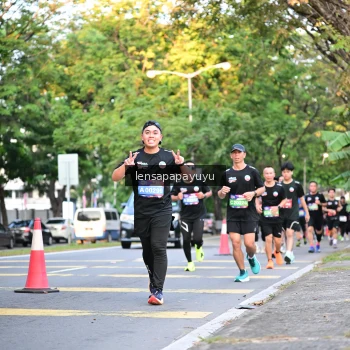 Runner Photo 3956179