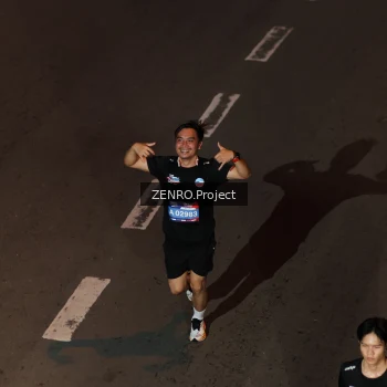 Runner Photo 3956181