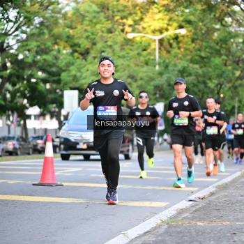 Runner Photo 3956185