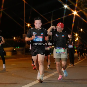 Runner Photo 3956193