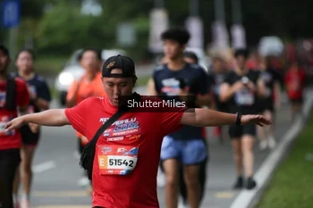 Runner Photo 39562