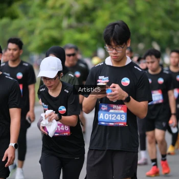 Runner Photo 3956210