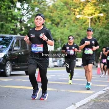 Runner Photo 3956224