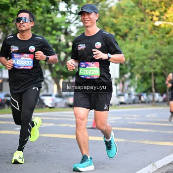 Runner Photo 3956226