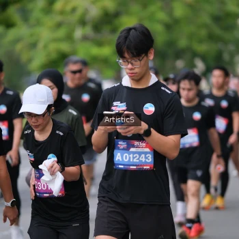 Runner Photo 3956227