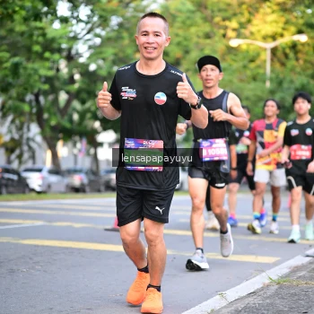 Runner Photo 3956232