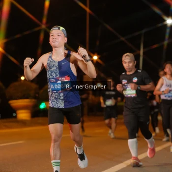 Runner Photo 3956236