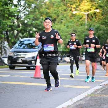 Runner Photo 3956239