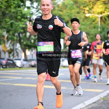 Runner Photo 3956244